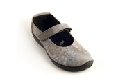 Women's Mary Jane Lightweight Shoes with Twin Arch Support