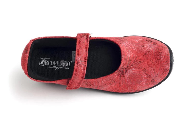 Arcopedico L45 - Women's Mary Jane Lightweight Shoes