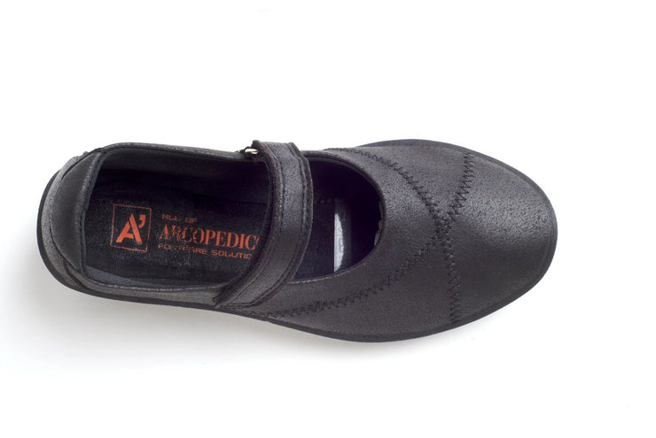 Arcopedico L18 - Women's Mary Jane Lightweight Shoes