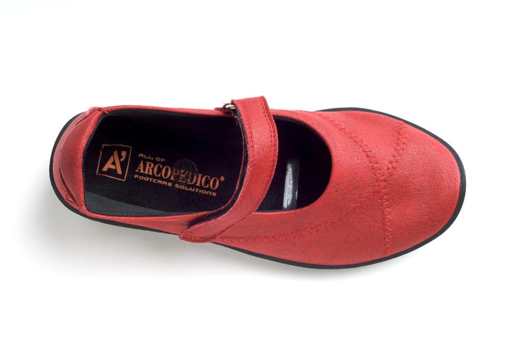 Arcopedico L18 - Women's Mary Jane Lightweight Shoes