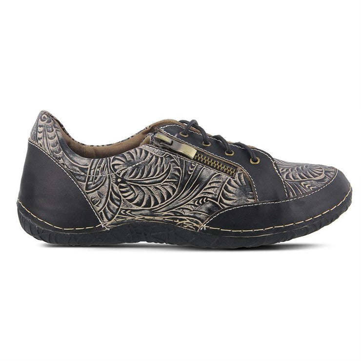 L'Artiste Women's Cluny Lace-Up Shoe